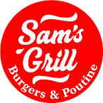 Sam's Grill, Burgers and Poutine